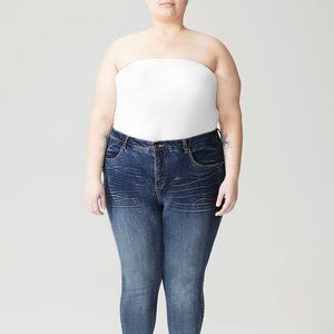 Foundation Bandeau top